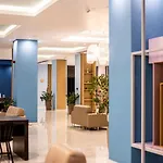 Asterias 酒店
