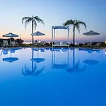 Asterias 5* 阿凡投