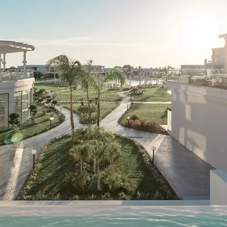 Asterias Hotel Afantou