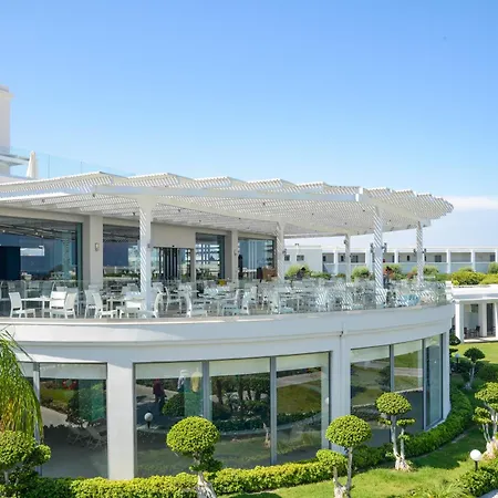 Hotel Asterias Afantou