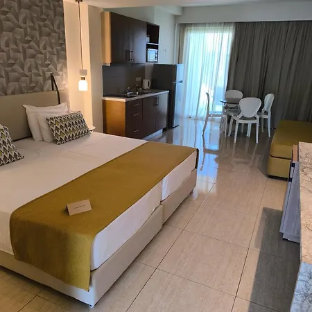 Hotel Asterias 5*