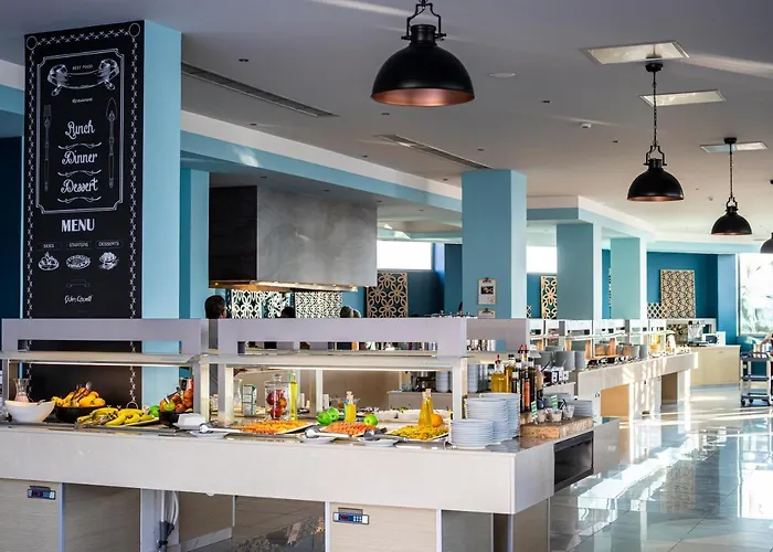 Hotel Asterias Afantou