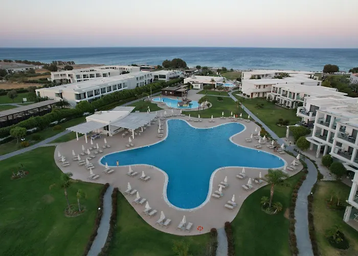 Hotel Asterias