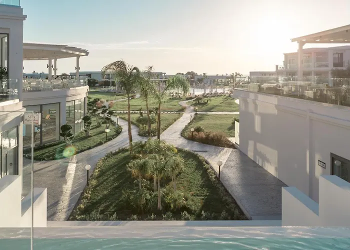 Asterias Hotel Afantou