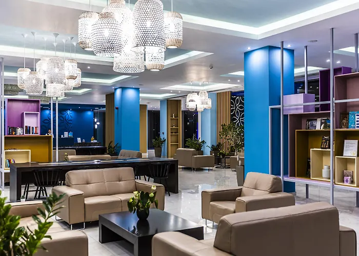 Asterias 5*