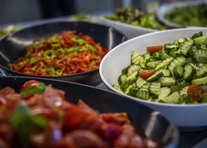 Hotel Asterias Afantou