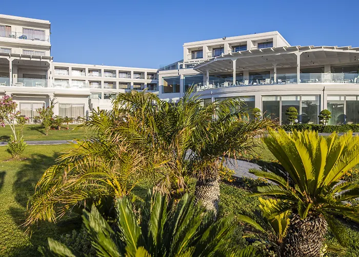 Asterias Hotel Afantou