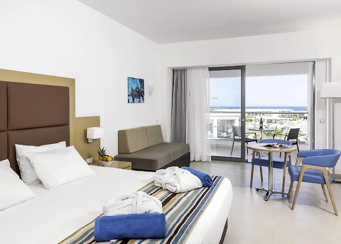 Hotel Asterias