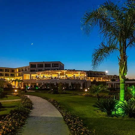 Asterias Hotel