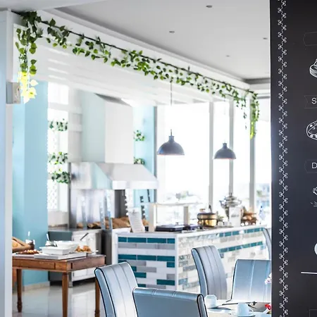 Hotel Asterias 5*