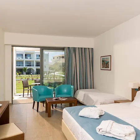 Otel Asterias Afantou