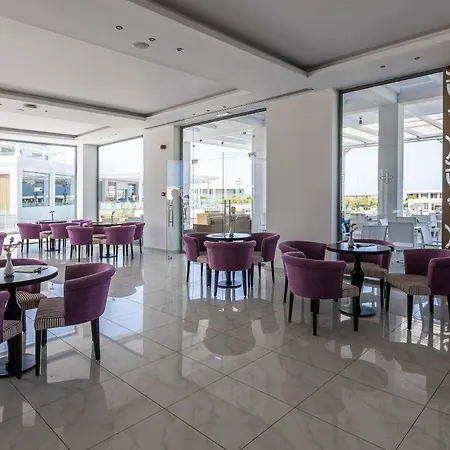Hotel Asterias Afantou
