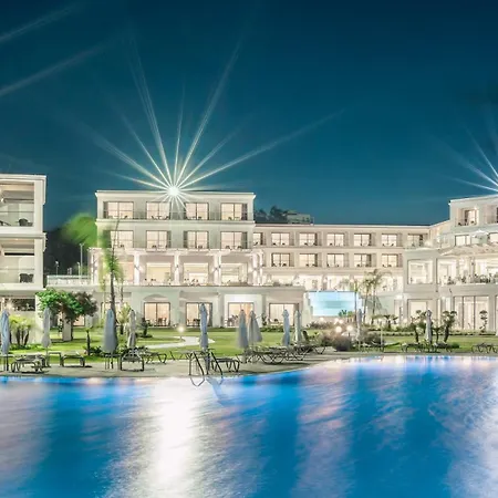 Asterias מלון אפאנטו