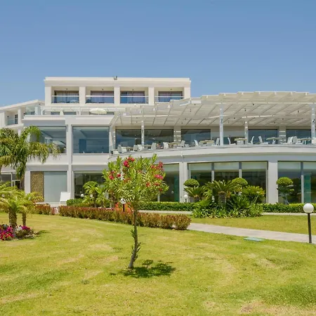 Asterias Hotel