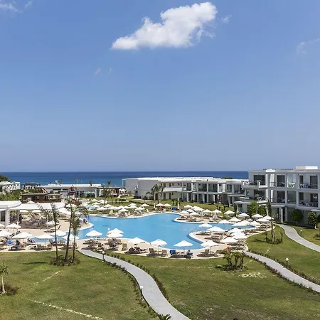 Asterias Otel Afantou