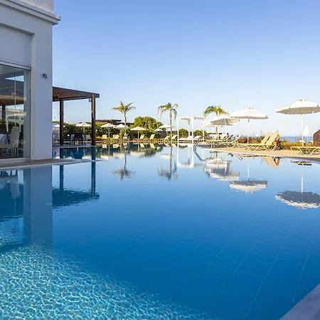 Asterias מלון אפאנטו