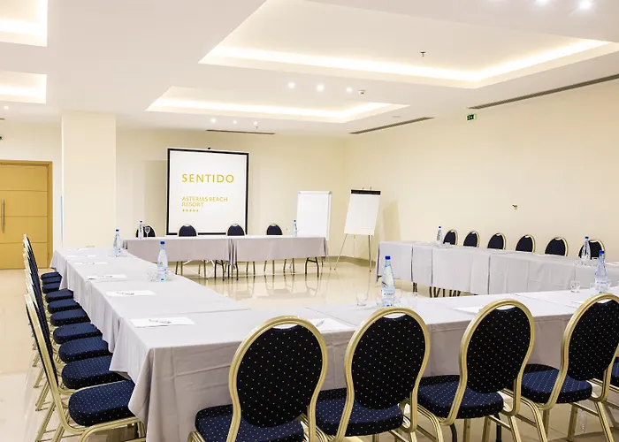 Asterias Hotel Afandu