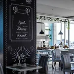 Asterias Hotel Afandou