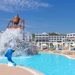 Asterias Hotel Afandou