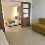 Ξενοδοχείο Asterias