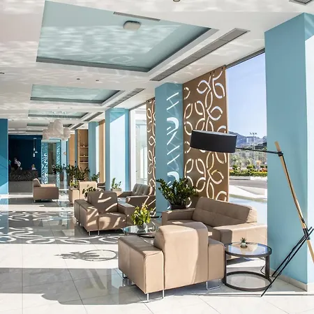 Hotel Sentido Asterias