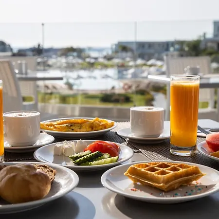 Sentido Asterias 5*