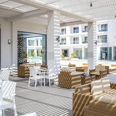Hotel Sentido Asterias 5*