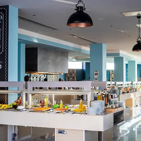 Hotel Asterias Afantou