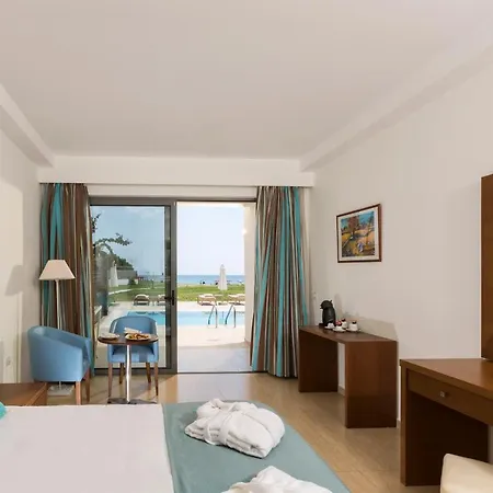 Sentido Asterias Hotel