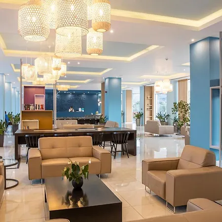 Asterias 5*