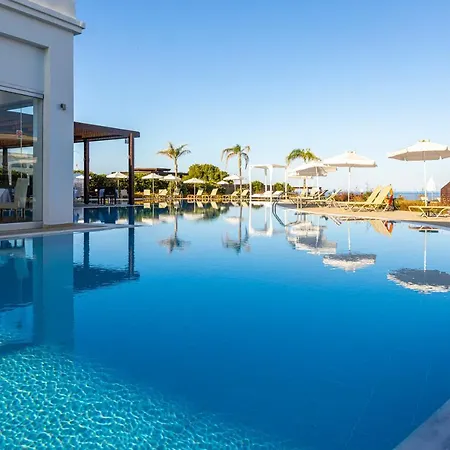 Sentido Asterias Hotel