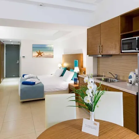Sentido Asterias Hotel