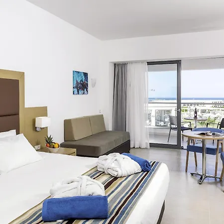 Hotel Sentido Asterias