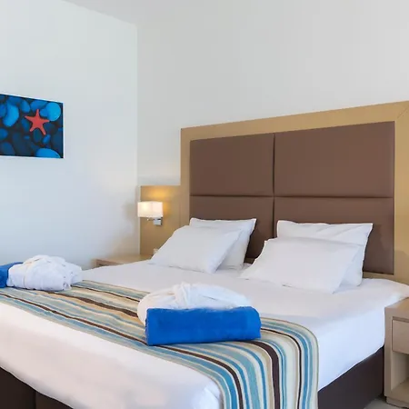 מלון Asterias אפאנטו