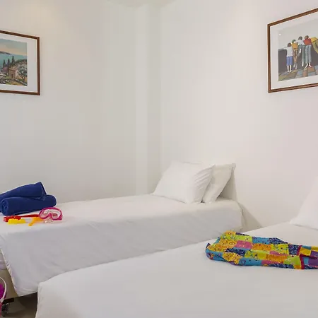 Sentido Asterias Hotel