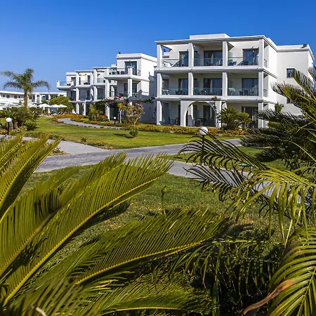 Hotel Sentido Asterias 5*