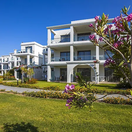 Sentido Asterias Afandou