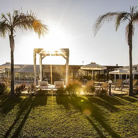 Hotel Sentido Asterias Afandou