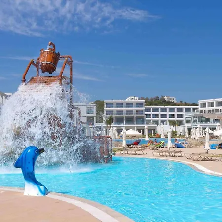 Asterias מלון אפאנטו