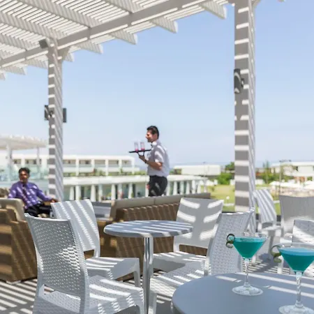 Sentido Asterias Hotel