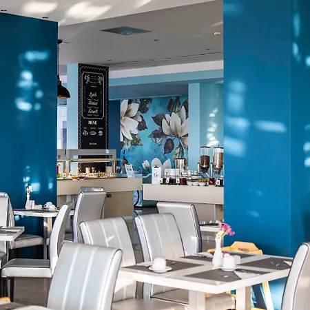Sentido Asterias Hotel Afandou