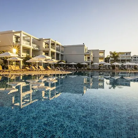 Sentido Asterias Hotel Afandou