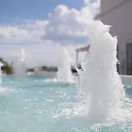 Sentido Asterias 5*