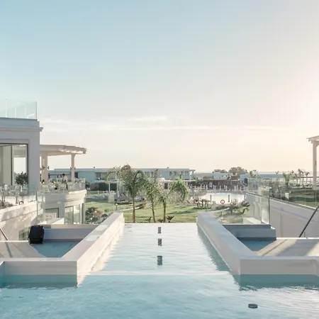 Sentido Asterias 5* Afandou