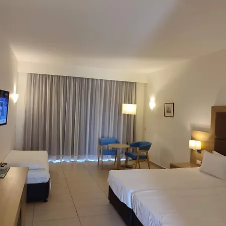 Hotel Sentido Asterias
