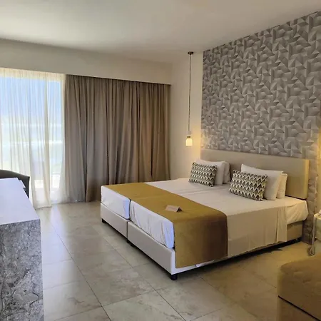 Asterias 5* Αφάντου