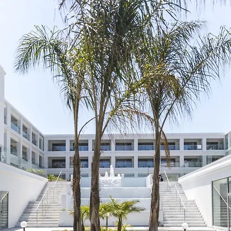 Asterias 5* Афанту