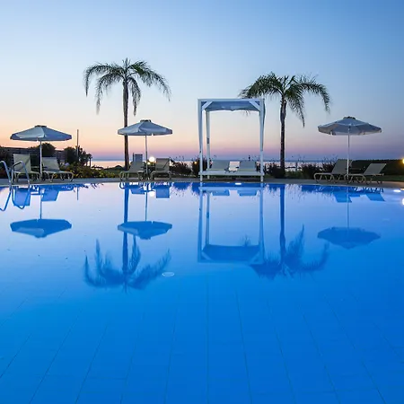 Asterias 5* אפאנטו