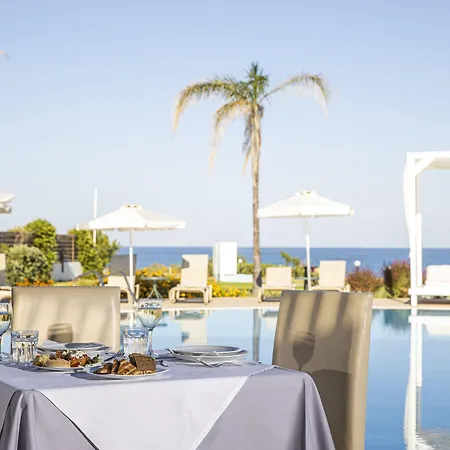 Asterias 5*