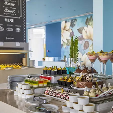 Asterias 5* אפאנטו